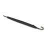 Vihmavari Knirps T903 Black, Suur vihmavari