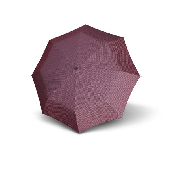 Doppler Carbonsteel Chic punane