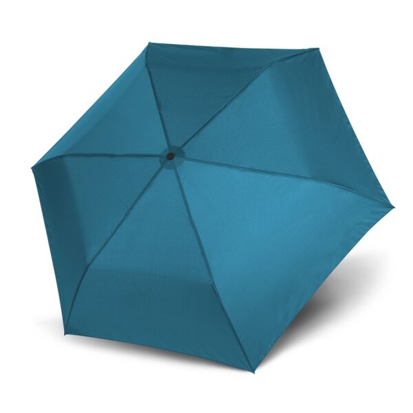 Vihmavari Doppler Zero Magic Ultra Blue