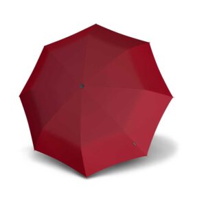 Vihmavari Knirps T010 Dark Red Väga väike
