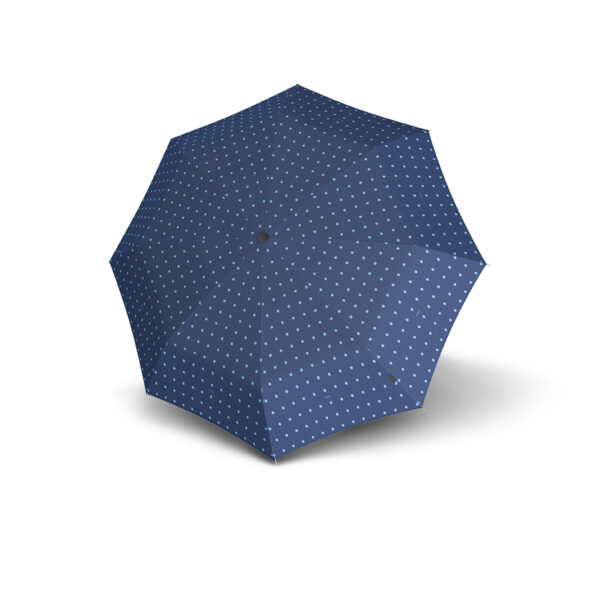 Vihmavari Knirps T200 Duomatic Duomatic Kelly Blue
