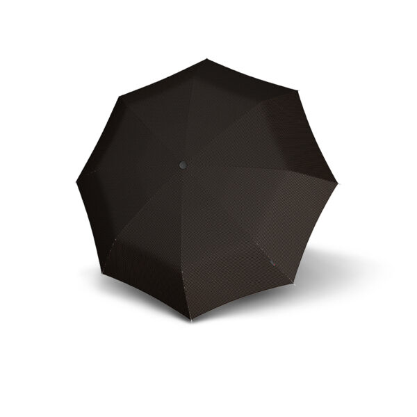 Vihmavari Knirps T200 Duomatic Duomatic, Watson – Tobacco