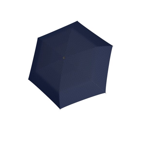 Vihmavari Doppler Carbonsteel Mini Slim Royal Blue