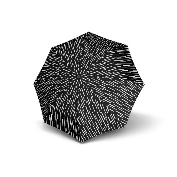 Vihmavari Knirps T200 Duomatic Nuno design Rain no2 - Image 2