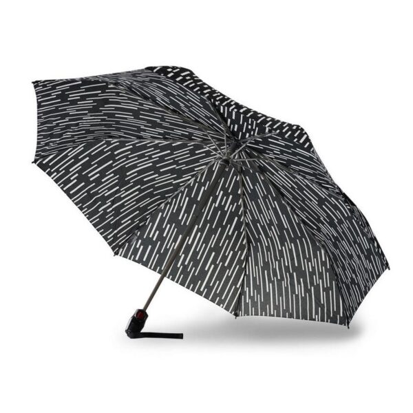 Vihmavari Knirps T200 Duomatic Nuno design Rain no2 - Image 3