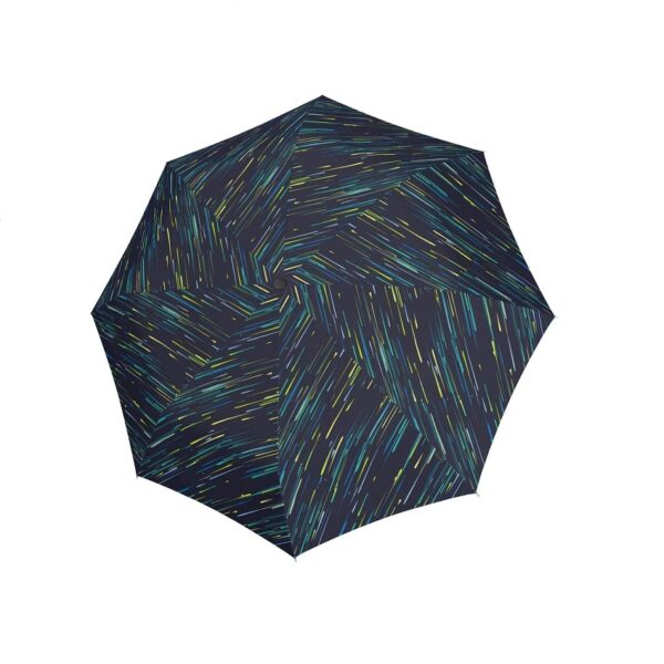 Vihmavari Knirps X1 Lightning Blue