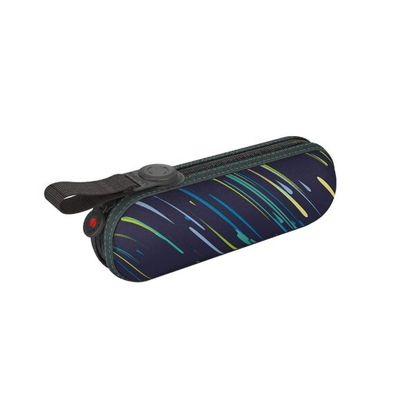 Vihmavari Knirps X1 Lightning Blue