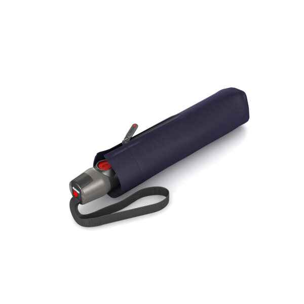 Vihmavari Knirps T200 Duomatic Navy