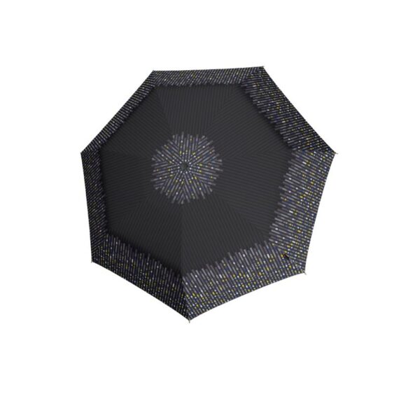 Vihmavari Knirps X1 Unity Black