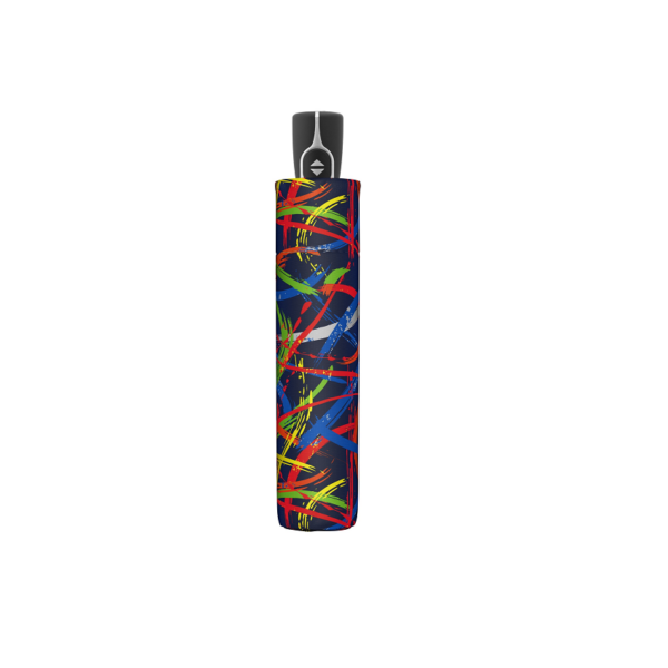 Vihmavari Doppler Fiber Magic Expression Blue