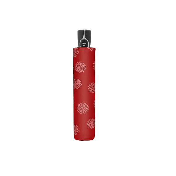 Vihmavari Doppler Fiber Magic Soul Red