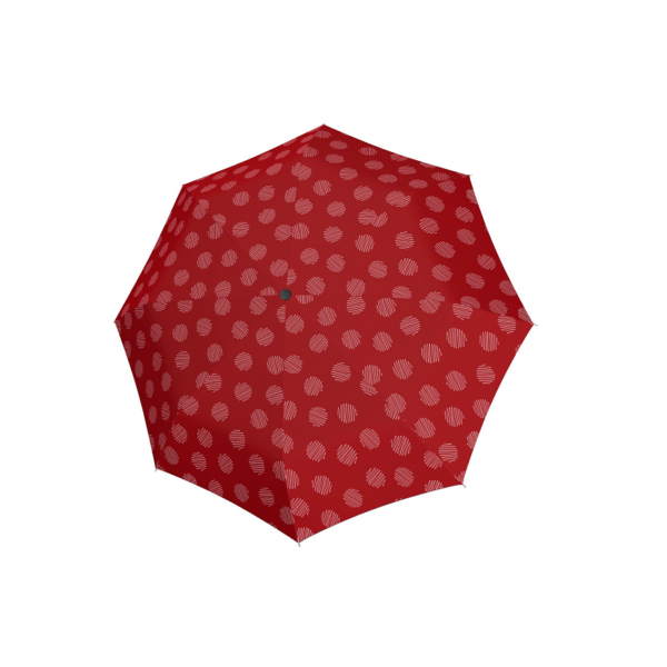 Vihmavari Doppler Fiber Magic Soul Red