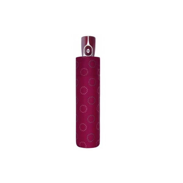Vihmavari Doppler Fiber Magic Style Bordeaux