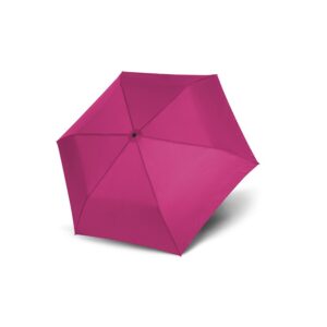 Vihmavari Doppler Zero99 Fancy Pink, Kaalub ainult 99 grammi!