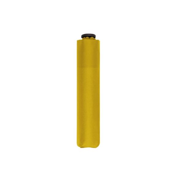 Vihmavari Doppler Zero99 Shiny Yellow, Kaalub ainult 99 grammi!