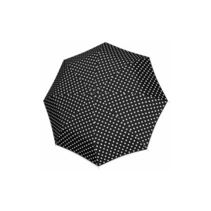 Vihmavari Doppler Fiber Magic Black&White Dots