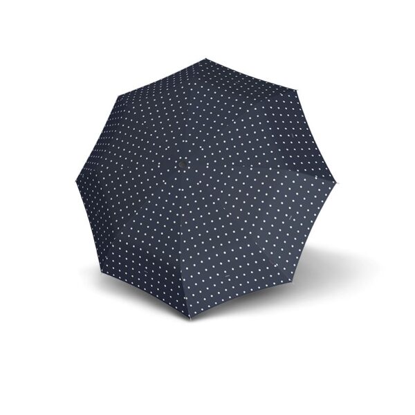 Vihmavari Knirps T010 Kelly Dark Navy Väga väike