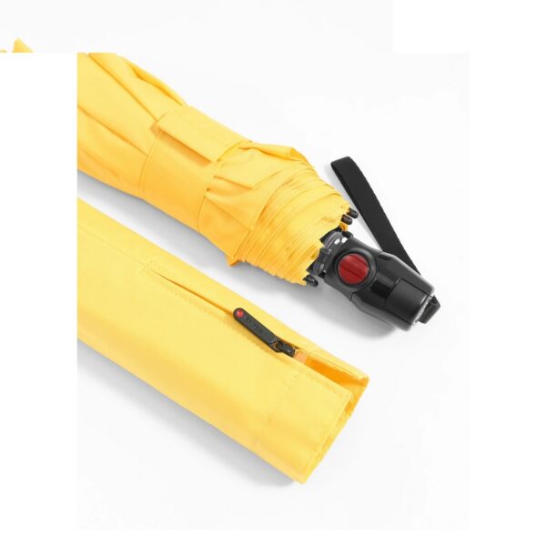 Vihmavari Knirps T200 Yellow