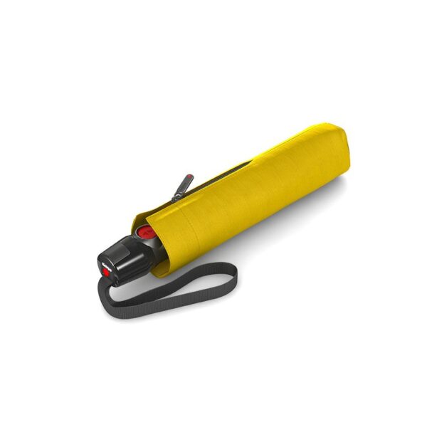 Vihmavari Knirps T200 Yellow