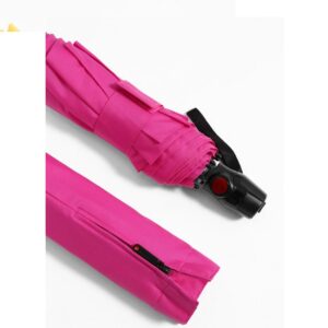Vihmavari Knirps T200 Pink