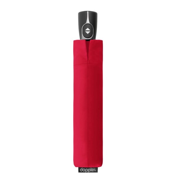 Vihmavari Doppler Fiber Magic Red