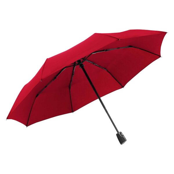 Vihmavari Doppler Fiber Magic Red