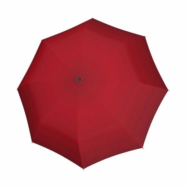 Vihmavari Knirps T200 Focus RED Ecorepel