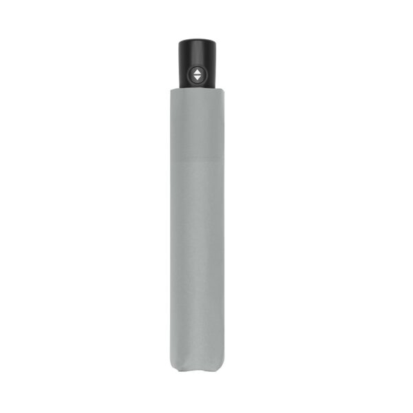 Vihmavari Doppler Zero Magic Cool Grey Kaal ainult 176 grammi