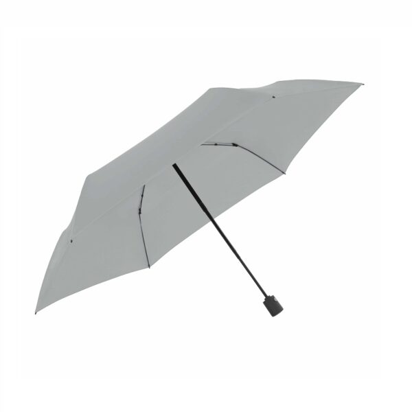 Vihmavari Doppler Zero Magic Cool Grey Kaal ainult 176 grammi
