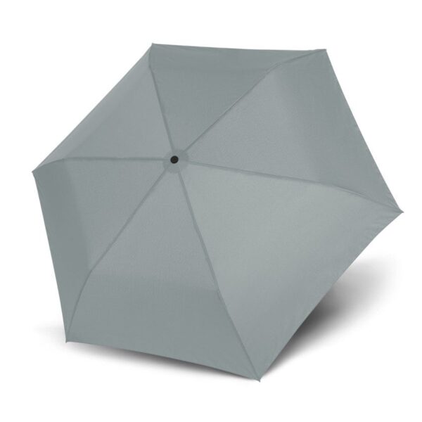 Vihmavari Doppler Zero Magic Cool Grey Kaal ainult 176 grammi