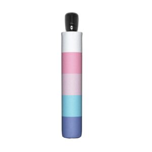 Vihmavari Doppler Fiber Magic Mini Pride Cool Pastel