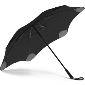 Blunt Classic Black - väga vastupidav vihmavari