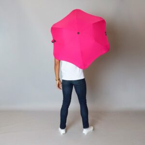 BLUNT Metro Pink - väga vastupidav vihmavari