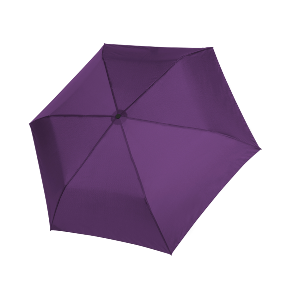 Vihmavari Doppler Zero Magic Royal Purple Kaal ainult 176 grammi