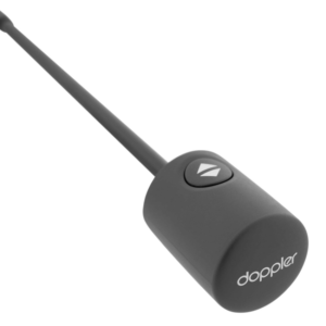 Doppleri Zero Magic käepide