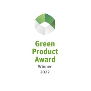 Knirps Vision Duomatic – Green Product Award