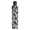 Vihmavari Doppler Fiber Magic Leaves Blue