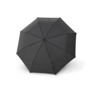 Vihmavari Knirps T200 Melange Black