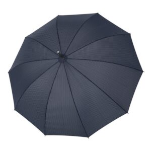 Vihmavari Doppler Carbonsteel Long Automatic Shades Blue