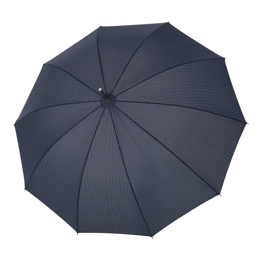 Vihmavari Doppler Carbonsteel Long Automatic Shades Blue