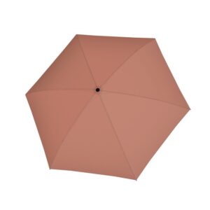 Doppler Zero Magic Coral Pink – kõige kergem automaatne taskuvari