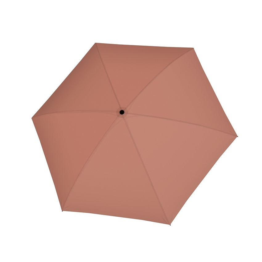 Doppler Zero Magic Coral Pink – kõige kergem automaatne taskuvari