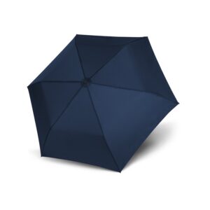Vihmavari Doppler Zero Magic tumesinine