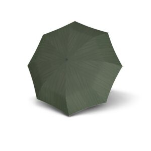 Knirps A.200 Fountain Oliv – Kompaktne ja tuulekindel ☂️