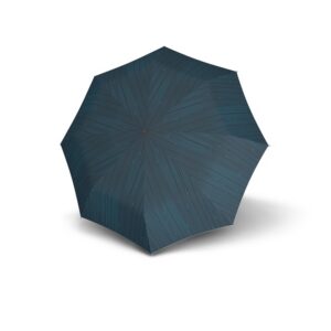 Knirps A.200 Fountain Sea – Kompaktne ja tuulekindel ☂️