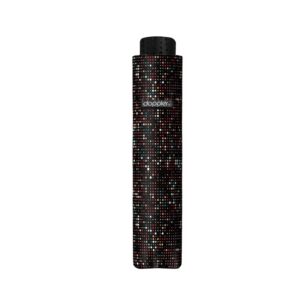 Vihmavari Doppler Fiber Havanna Mini Spotlight Black