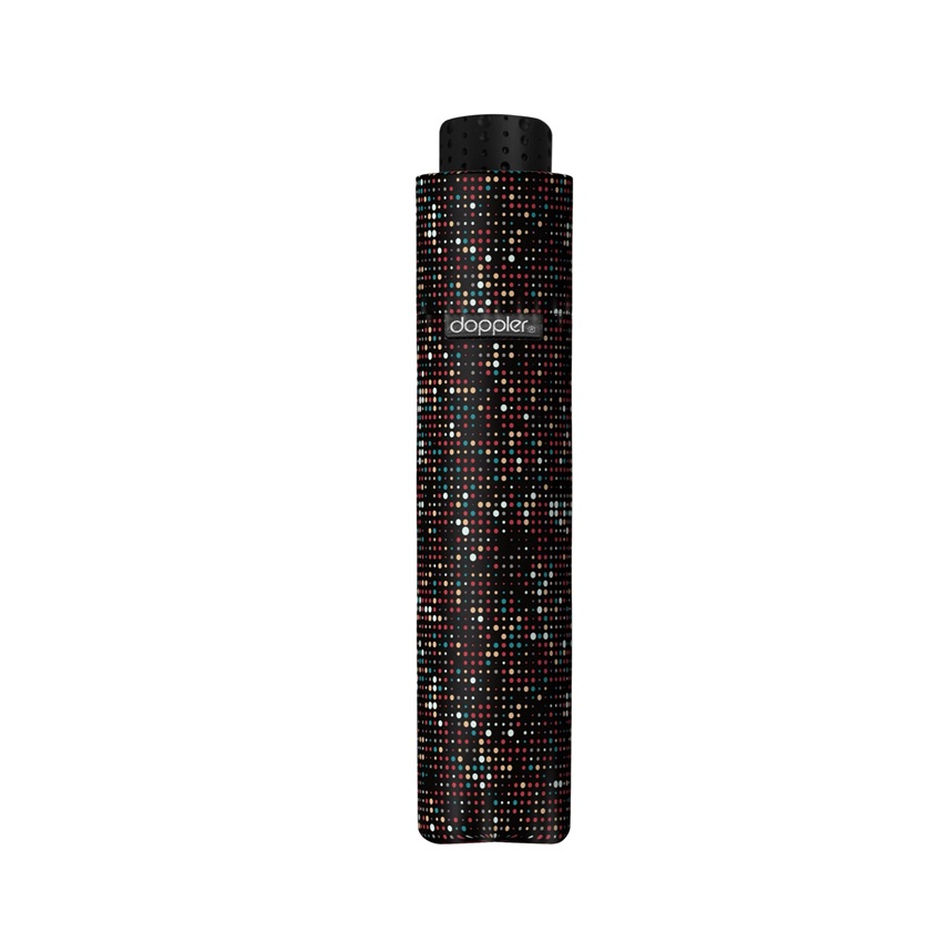 Vihmavari Doppler Fiber Havanna Mini Spotlight Black
