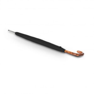 Vihmavari Knirps T.771 Black