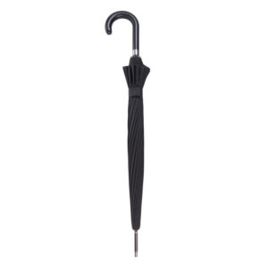 Vihmavari Doppler Liverpool Black