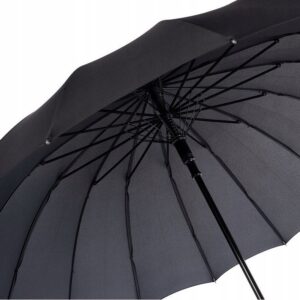 Vihmavari Doppler Liverpool Black
